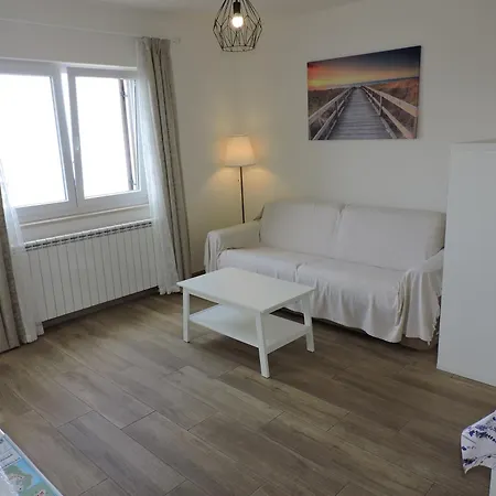 Cozy For 2 With Balcony & Sea View Elma