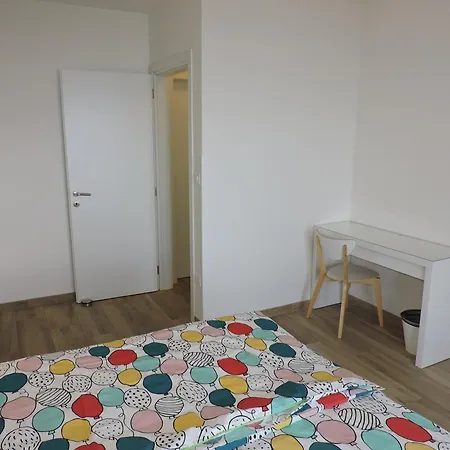 Cozy For 2 With Balcony & Sea View Elma 아파트 모슈체니체
