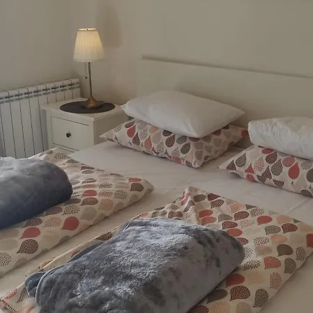 Cozy For 2 With Balcony & Sea View Elma