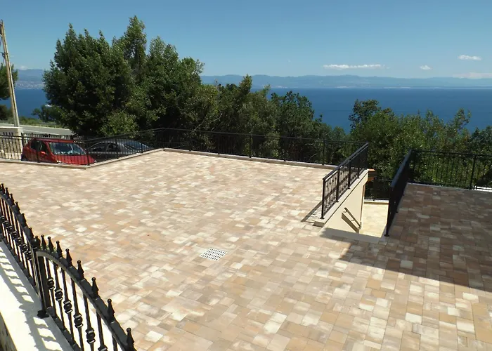 شقة Cozy For 2 With Balcony & Sea View Elma *