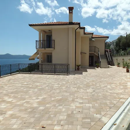 Cozy For 2 With Balcony & Sea View Elma