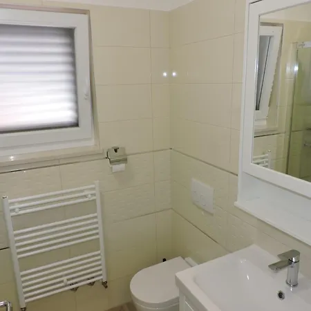 Cozy For 2 With Balcony & Sea View Elma Mošćenička Draga