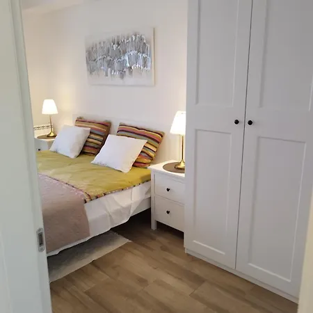 Cozy For 2 With Balcony & Sea View Elma *