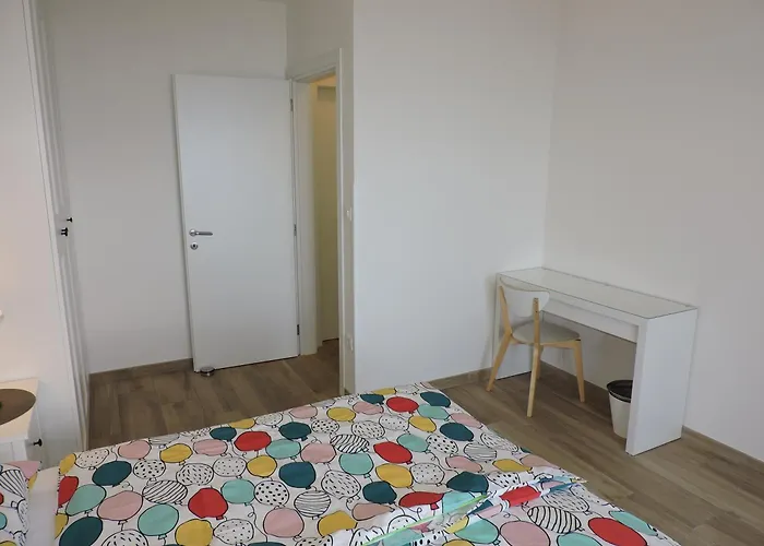 Cozy For 2 With Balcony & Sea View Elma Apartman Moscenice